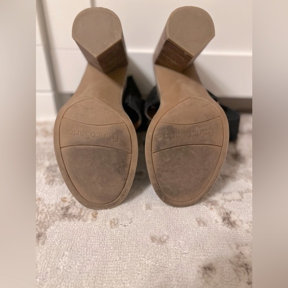 Franco Sarto Heeled Sandal - Picture 7 of 7